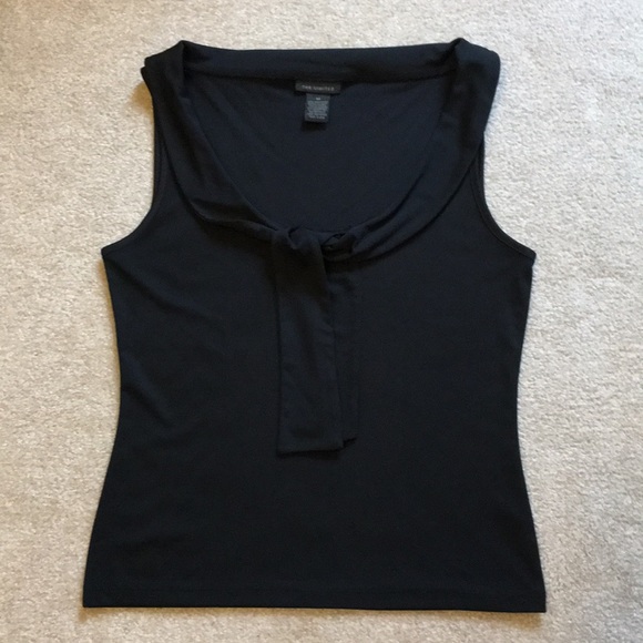LIMITED top with front tie. Size M EUC - Picture 1 of 4